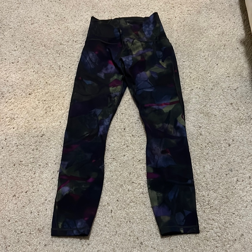 Lululemon leggings